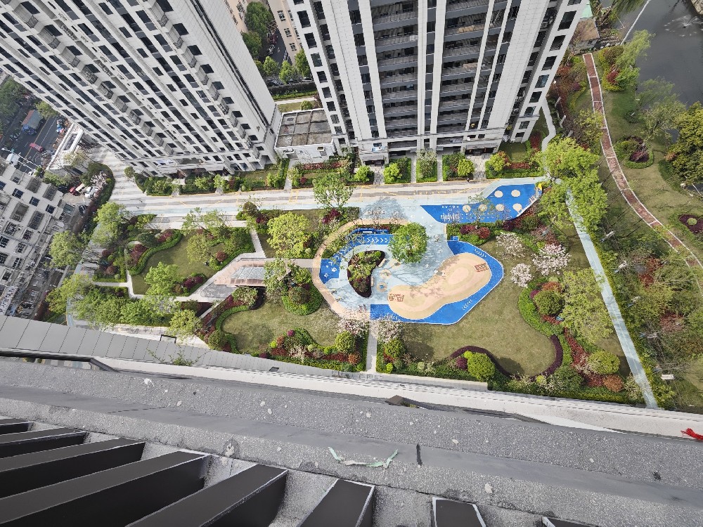 瑞安華鴻·云悅里項(xiàng)目